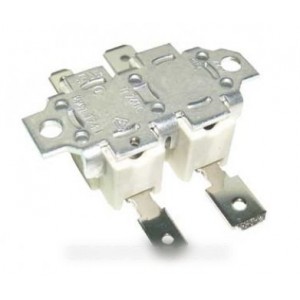 Thermostat nc 180° / 260° pour Centrale Vapeur POLTI POM0003441