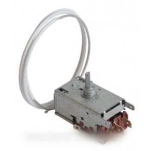 Thermostat pour Réfrigérateur, Congélateur AIRLUX 6541905