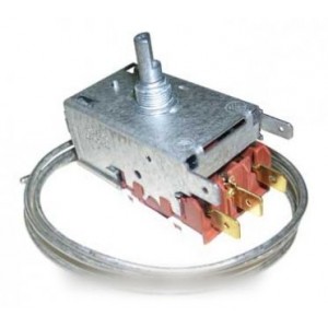 Thermostat ranco K57 pour Réfrigérateur, Congélateur ZANUSSI 226232204