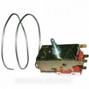 Thermostat ranco K59-2665-00 pour Réfrigérateur, Congélateur LIEBHERR 615117802