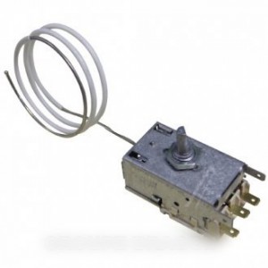Thermostat ranco K59-L 2655-000 pour Réfrigérateur, Congélateur LIEBHERR 6151959