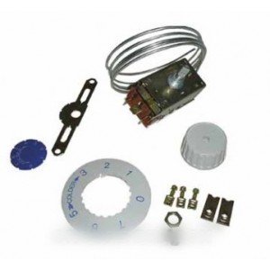 Thermostat ranco VT9-K59L1102 pour Réfrigérateur, Congélateur Multi-marques C00252671