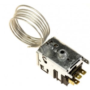 Thermostat 077B2403 pour Réfrigérateur, Congélateur FAGOR 46X3298