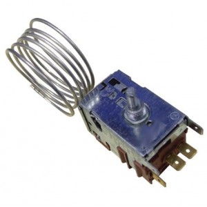Thermostat pour Réfrigérateur, Congélateur GORENJE 540263