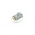 thermostat refrigerateur a130385 pour réfrigérateur INDESIT