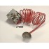 thermostat reglable