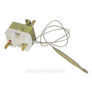 Thermostat réglable pour Cafetière DELONGHI LN1138