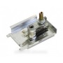 thermostat reglable