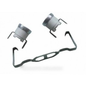 Thermostat pour Sèche-Linge WHIRLPOOL 481225928681