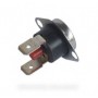 thermostat securite 167°c (rearmable)