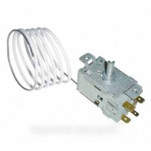 Thermostat TB08R941 pour Réfrigérateur, Congélateur FAGOR BRANDT VEDETTE SAUTER DE-DIETRICH 45X1907