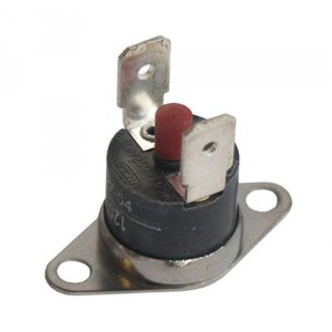 Thermostat thermique 120°c pour Four FAGOR BRANDT 76X5214