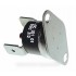 thermostat thermique nc 120°