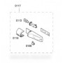 thermostat unite de reglage