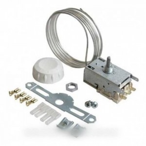 Thermostat varifix pour Réfrigérateur, Congélateur ARISTON 481281728305