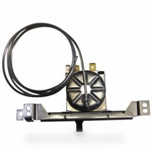 Thermostat volet pour Réfrigérateur, Congélateur WHIRLPOOL 481927128934