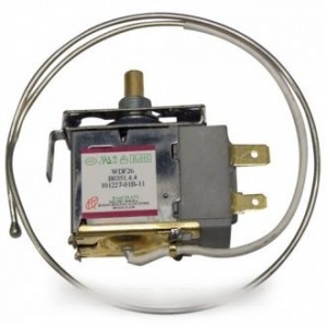 Thermostat pour Réfrigérateur, Congélateur FAGOR 46X4286