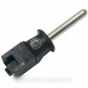thermostat(ctn) détecteur humidite porte