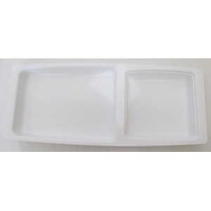 Tiroir à glaçons pour Réfrigérateur FAGOR 95X5174