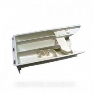 Boîte à produit pour Lave-Linge AEG 124610340