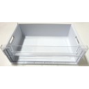 tiroir complet sup (wxd 546x354)- pw-44 pour réfrigérateur ARISTON