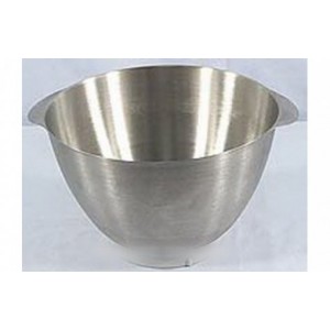 Bol inox prospero pour Robot multifonction KENWOOD KW714184