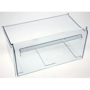 TIROIR CONGÉLATEUR INFÉRIEUR 410x235x208 MM POUR RÉFRIGÉRATEUR ELECTROLUX