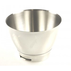 Bol inox 4,6L pour Robot multifonction KENWOOD KW716142