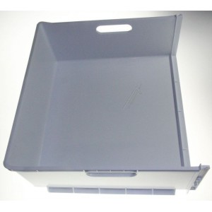 tiroir freezer 434x166x394 pour réfrigérateur ARISTON