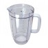 bol liquide goblet 1.5 l acrylic