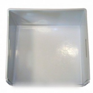 Tiroir intermédiaire 434x392 pour Réfrigérateur INDESIT C00114728