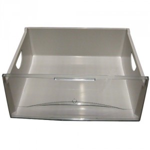 Tiroir intermédiaire (45,5 x 41,1 x 18,4 cm) partie congélateur pour réfrigérateur LIEBHERR - 9791172