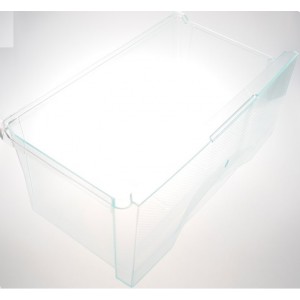 Tiroir bas congélateur (410 x 170 x 240 mm) pour réfrigérateur Liebherr - 9791290