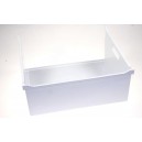 tiroir superieure h223 mm pour réfrigérateur ARTHUR MARTIN ELECTROLUX FAURE