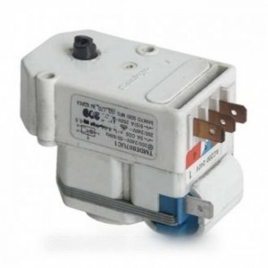 Minuterie de dégivrage pour Réfrigérateur DAEWOO 3018115700
