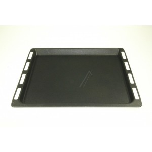 Tôle à patisserie anti adhésive pour Four BOSCH 00438822
