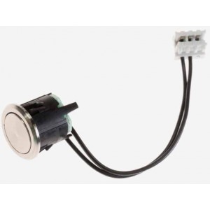 Touche pour Four WHIRLPOOL 480121101169