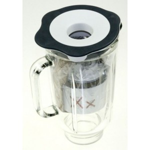 Bol blender pour Robot multifonction KENWOOD AW22000005