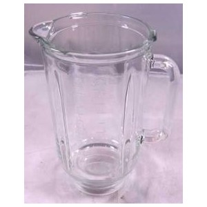 Bol blender gris 1,5l pour Mixeur KENWOOD AWAT338B02