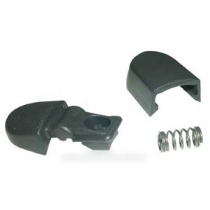 Verrou de blocage tube télescopique pour Aspirateur MIELE 3595181