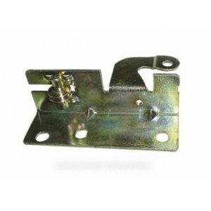 Tourillon gauche pour Four BRANDT 71X2488