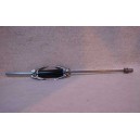 TOURNE BROCHE COMPLET SANS SUPPORTS POUR FOUR BOSCH B/S/H