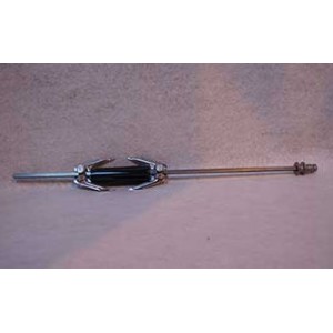Tourne broche complet sans supports pour Four BOSCH 00358669