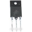 transistor bu2515 dx