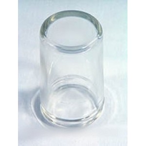 bol verre stokage (pack de 2) + couv pour petit electromenager KENWOOD
