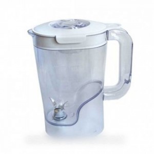 Bol blender complet pour Blender SEB MS-5A07203