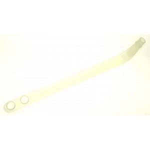 Tube d'alimentation bras supérieur pour Lave-vaisselle Bauknecht 481253028786