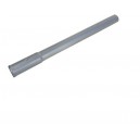 tube alu ø 38 wd215 pour aspirateur NILFISK ADVANCE