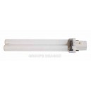 tube neon pour hotte 9 w 365 m/m