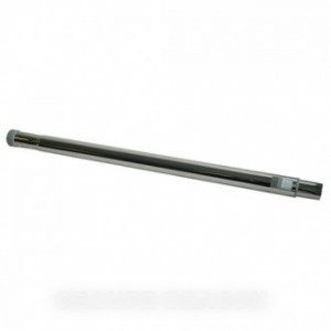 Tube télescopique en acier diam32mm pour Aspirateur NILFISK ADVANCE 81906500